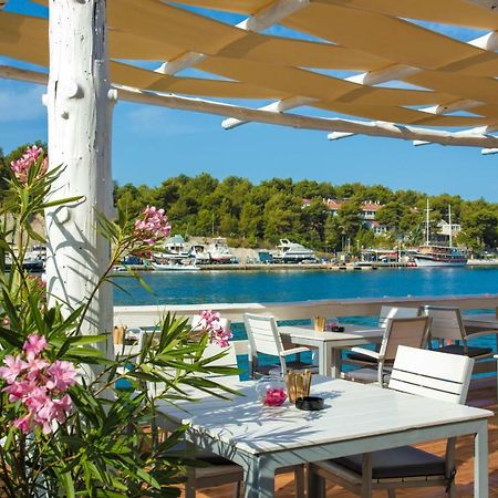 Olife Guesthouse Milna (Brac) Exterior photo
