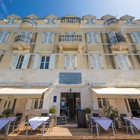 Olife Guesthouse Milna (Brac) Exterior photo