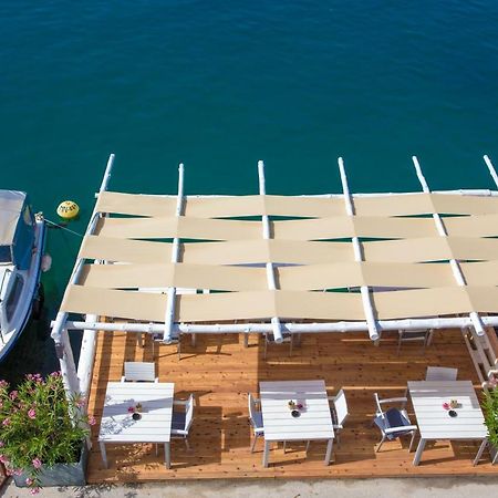 Olife Guesthouse Milna (Brac) Exterior photo