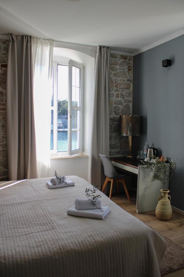 Olife Guesthouse Milna (Brac) Exterior photo