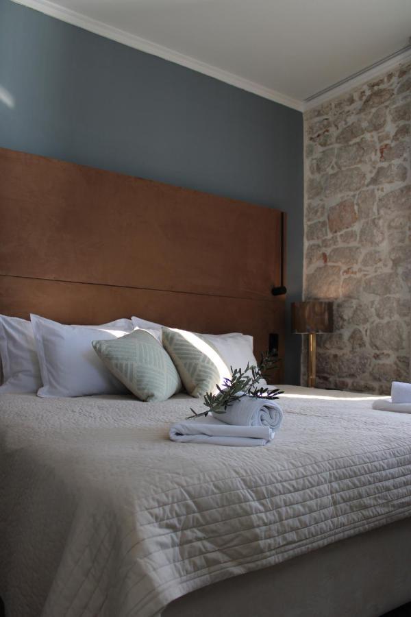 Olife Guesthouse Milna (Brac) Exterior photo