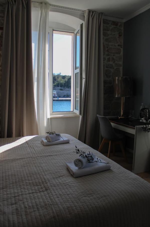 Olife Guesthouse Milna (Brac) Exterior photo