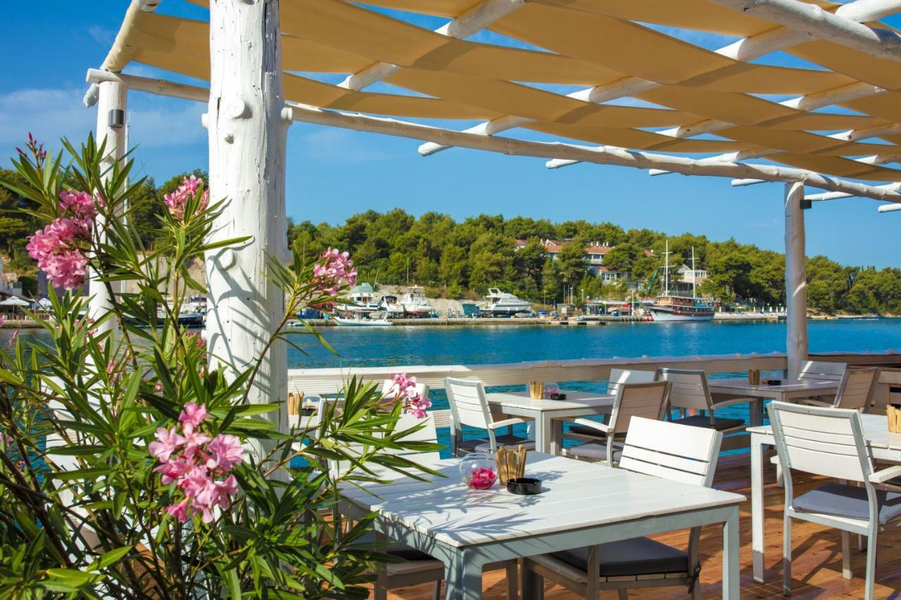 Olife Guesthouse Milna (Brac) Exterior photo
