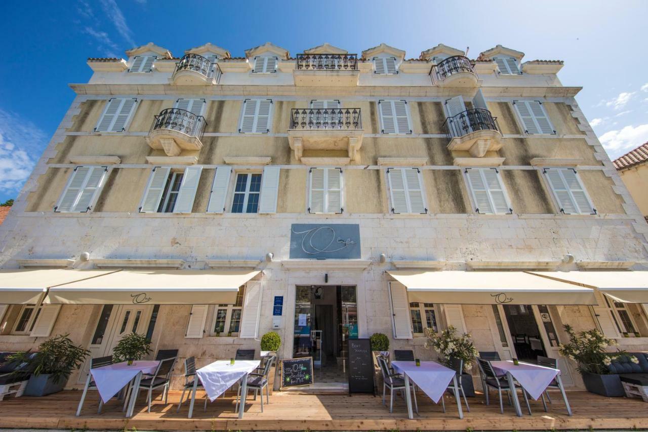 Olife Guesthouse Milna (Brac) Exterior photo