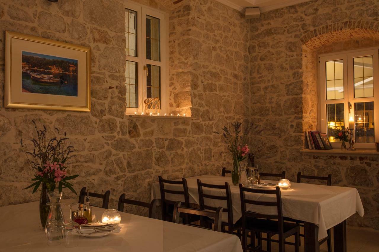 Olife Guesthouse Milna (Brac) Exterior photo
