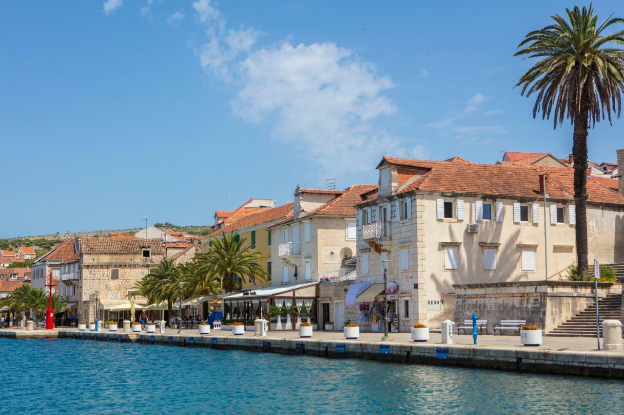 Olife Guesthouse Milna (Brac) Exterior photo