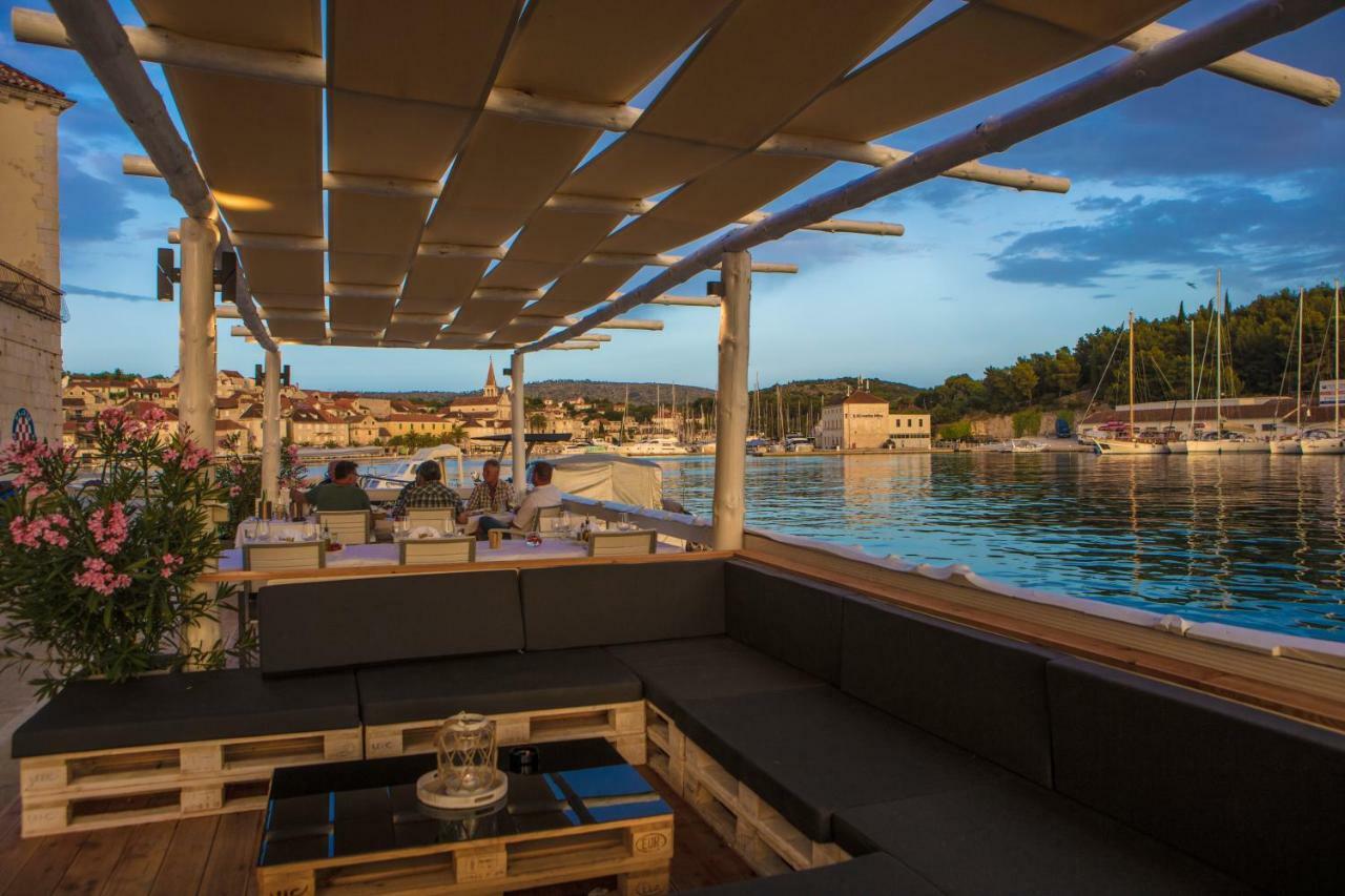Olife Guesthouse Milna (Brac) Exterior photo