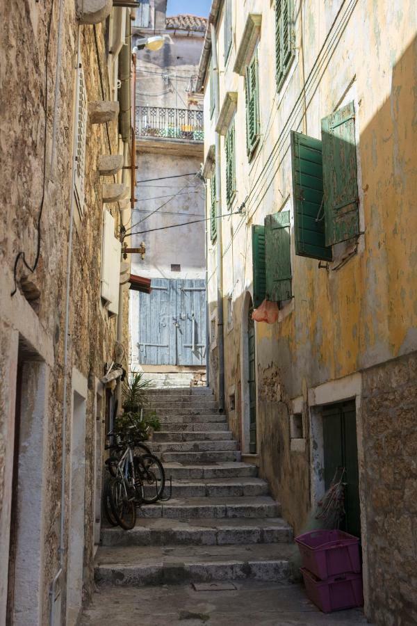 Olife Guesthouse Milna (Brac) Exterior photo