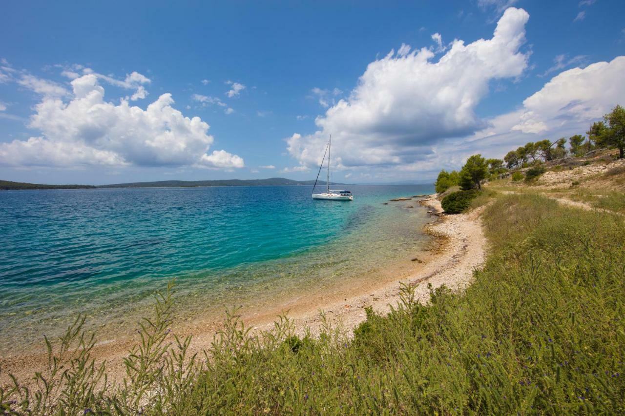Olife Guesthouse Milna (Brac) Exterior photo