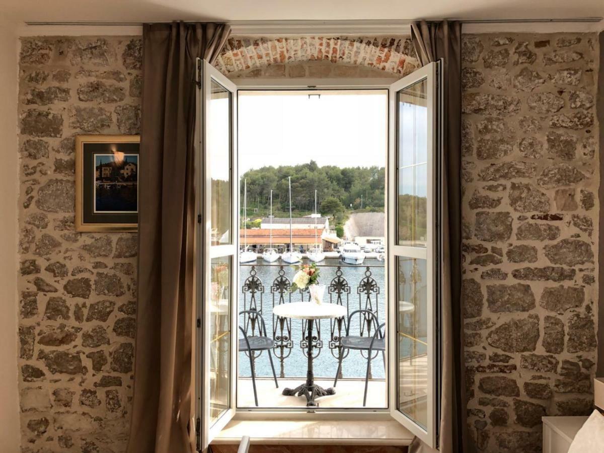 Olife Guesthouse Milna (Brac) Exterior photo