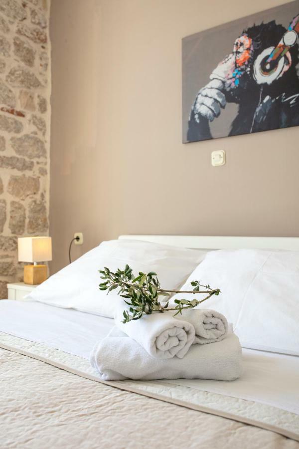 Olife Guesthouse Milna (Brac) Exterior photo