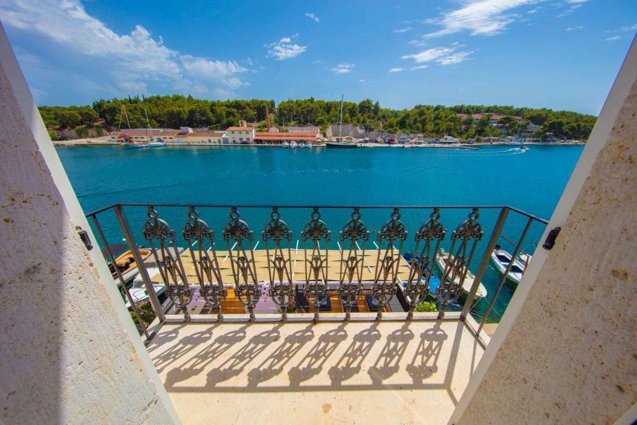 Olife Guesthouse Milna (Brac) Exterior photo