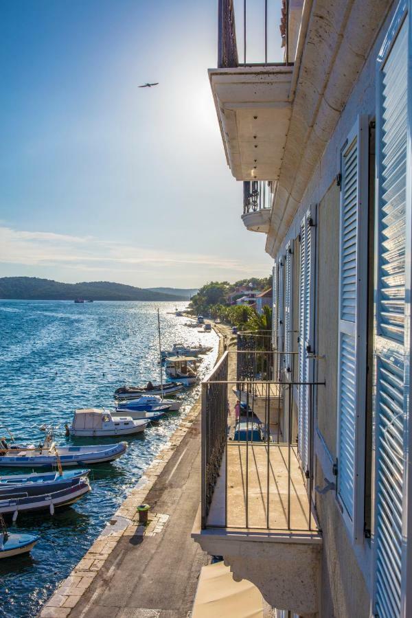 Olife Guesthouse Milna (Brac) Exterior photo