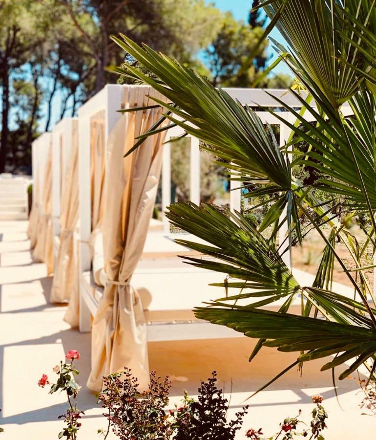 Olife Guesthouse Milna (Brac) Exterior photo
